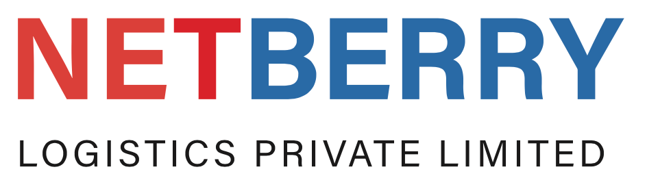 Netberry Logistics Logo
